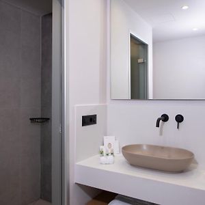 Chambre Double Premium Côté Piscine